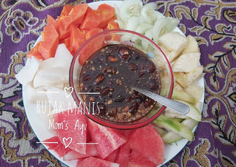 39.Rujak Manis