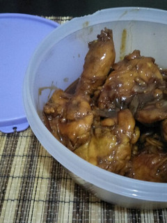 Foto resep Ayam goreng mentega