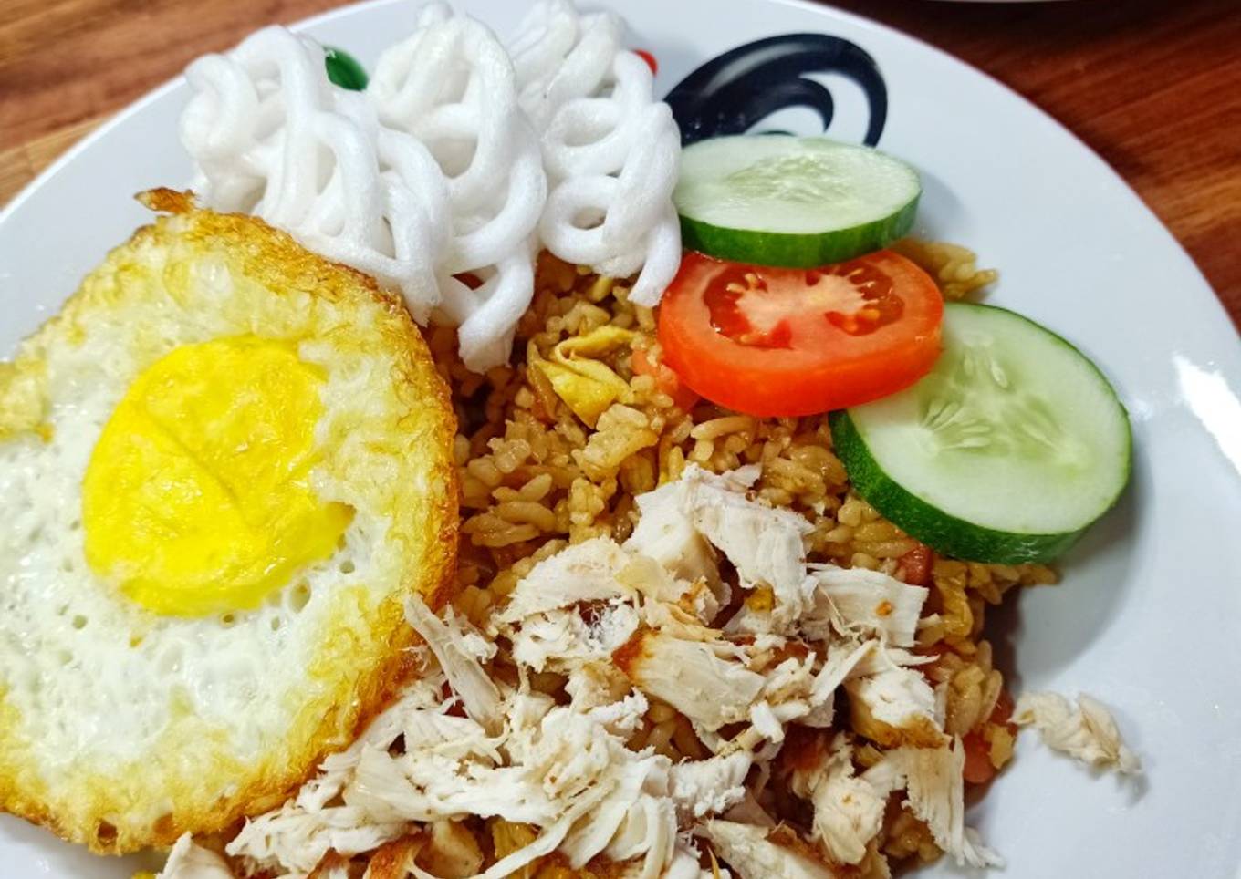 Nasi Goreng Ala Abang2