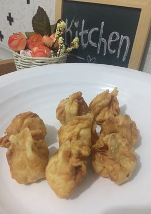 Foto resep Batagor isi tahu
