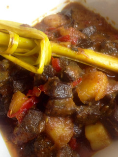 Foto resep Sambel Goreng Ati Kentang
