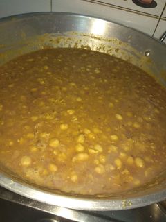 चटपटे छोले (Chatpate chole recipe in Hindi) रेसिपी मुख्य फोटो