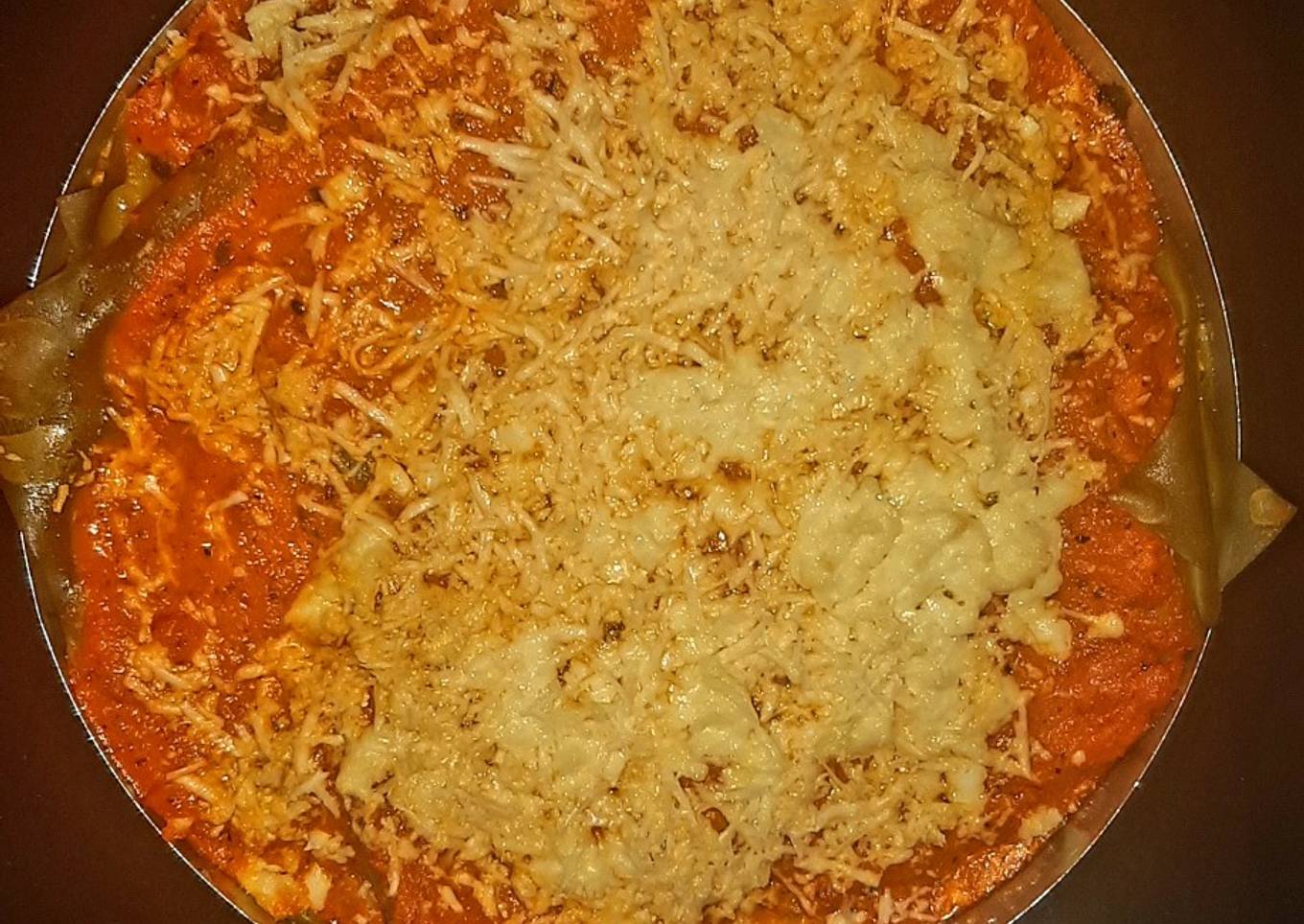 Lasagna