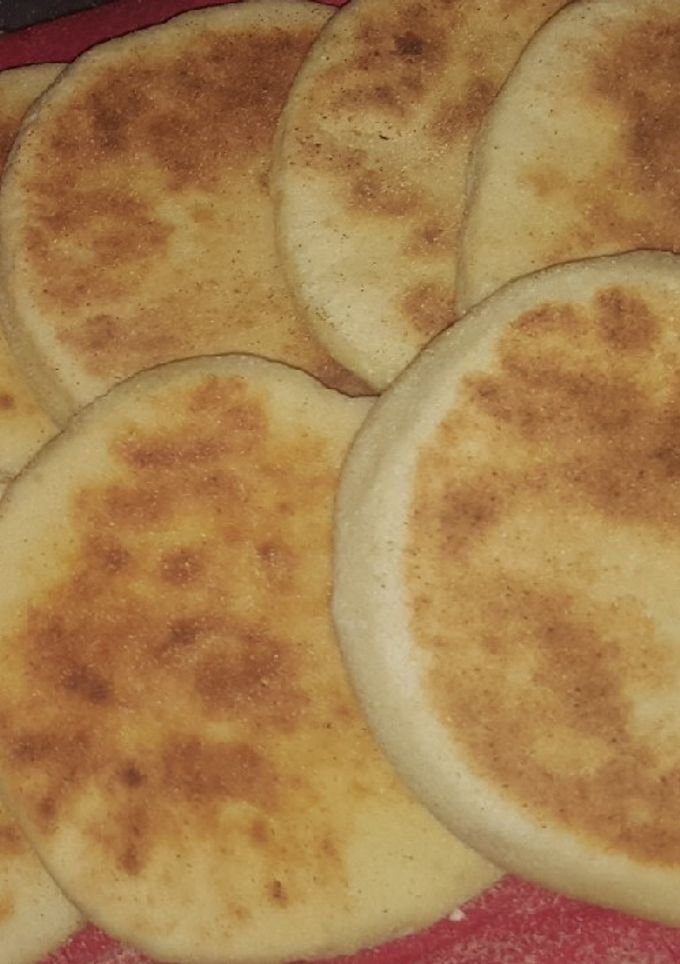 صورة لوصفة مخمار الفينو تيجي زوين السحور