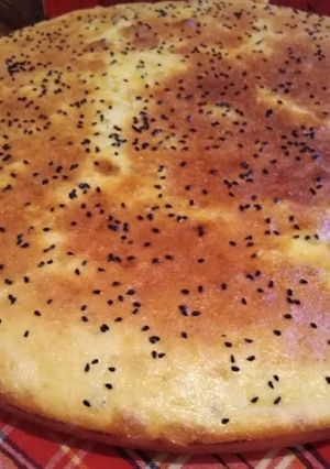 صورة لوصفة خبز الدار