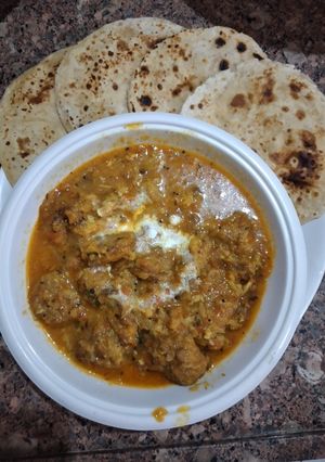 દૂધી કોફ્તા (Dudhi Kofta Recipe in Gujarati) રેસીપી મુખ્ય ફોટો