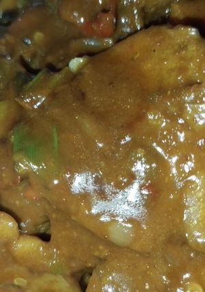 Foto resep Semur jengkol