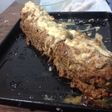 Pan de carne relleno al gusto