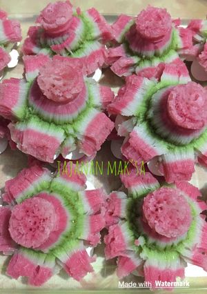 Foto resep Kue carabikang