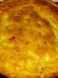 Chicken Pot Pie