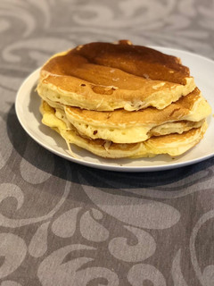 Foto de Panquecas super fofas