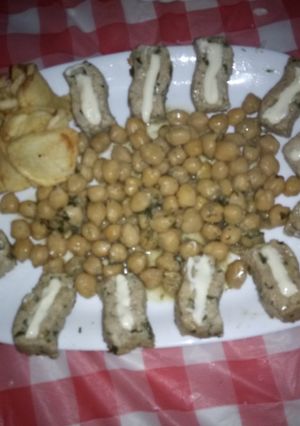 صورة لوصفة بنصف صدر دجاج حضري طبق يبهر عائلتك وضيوفك