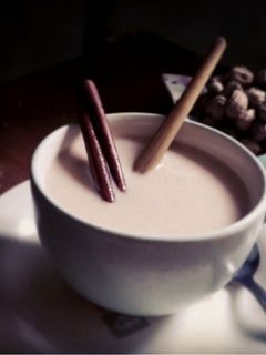 Foto resep Teh Susu Rempah