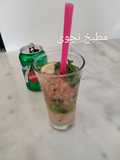 موخيتو الرمان، وصفة منعشة ولذيذة 😋🤩