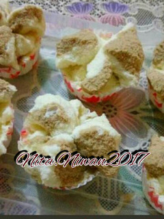 Foto resep Bolu Kukus Mekar