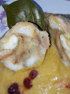 Zsemlegombóc recept fotója