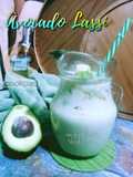 Avocado Lassi