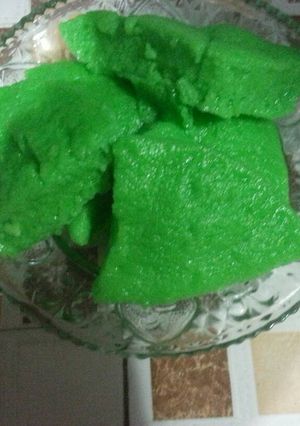 Foto resep Sarikayo pandan