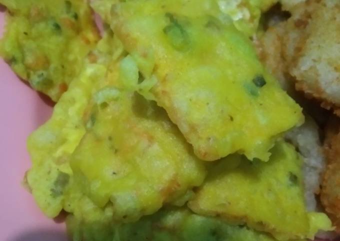 Resep Tempe Mendoan Simpel, Cepat Dan Enak Oleh Suzhie Riyatha - Cookpad