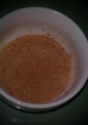 Foto resep Kaldu bubuk udang