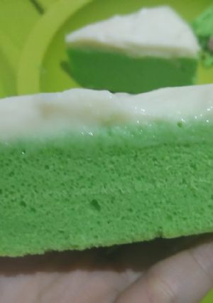 Foto resep 💝Putu Ayu Istimewa💝