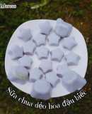 #42 | Sữa chua dẻo hoa đậu biếc