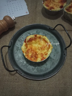 Foto resep Lasagna Roti Tawar