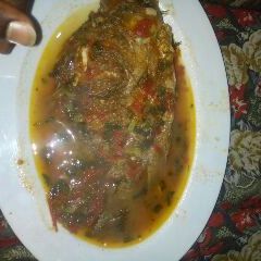 A picture of How to prepare fish.