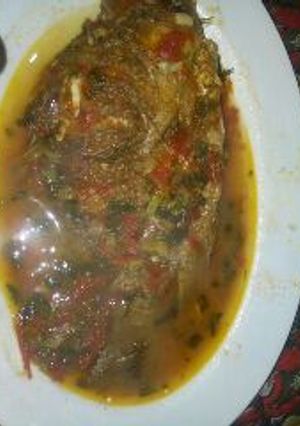 A picture of How to prepare fish.