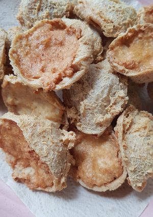 Foto resep Tahu Walik