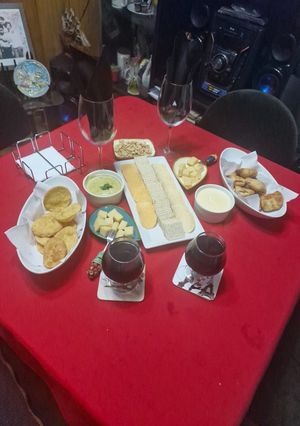 Una foto de Vino Navegado