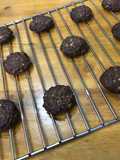 Cookies Oatmeal with Chocochips