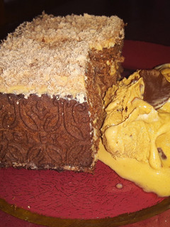 Una foto de Chocotorta 🍫