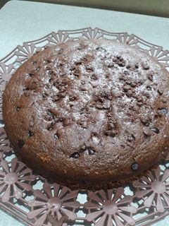 चॉकलेट केक (Chocolate Cake recipe in Hindi) रेसिपी मुख्य फोटो