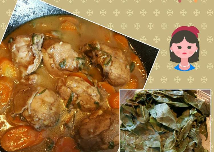 Langkah Mudah untuk Membuat Chicken Curry Masala yang Enak
