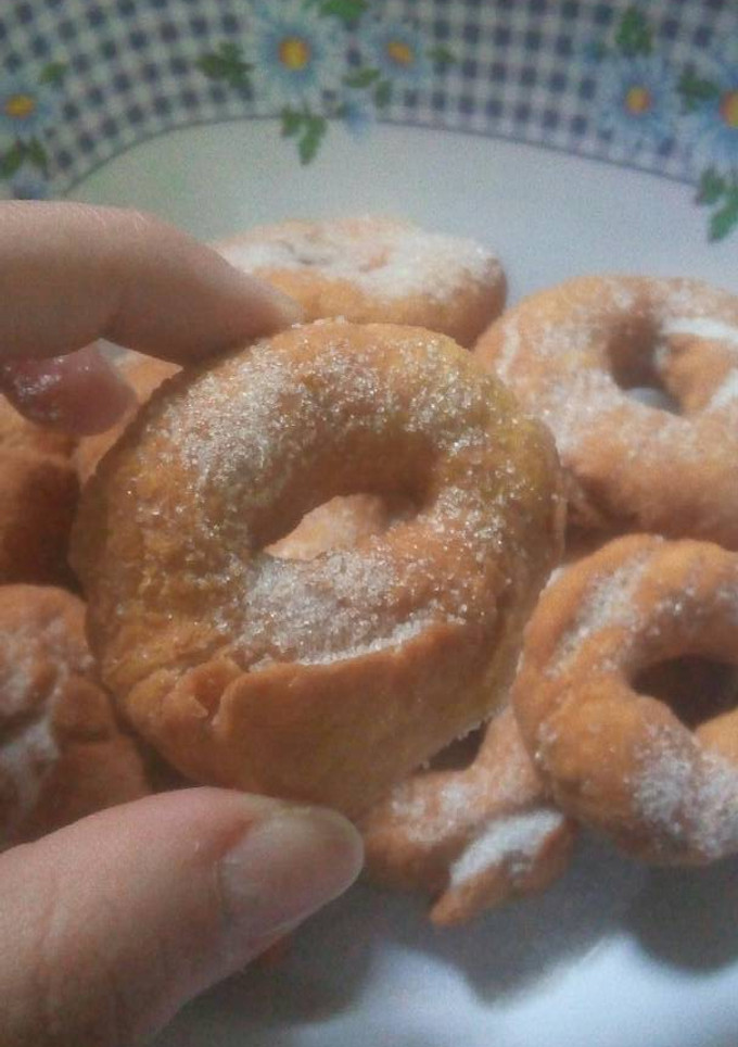 Una foto de Rosquitas