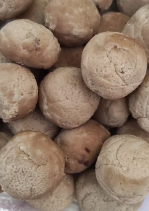Foto resep Bakso Ikan Tuna Premium