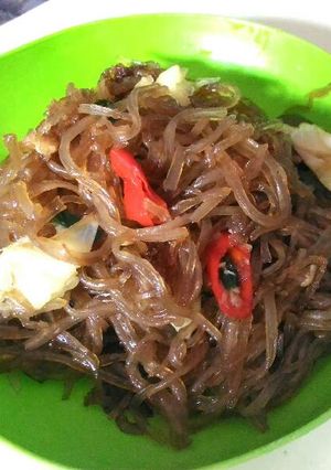 Foto resep Soun Goreng