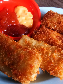 Foto resep Risol Mayo