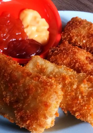 Foto resep Risol Mayo