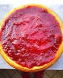 Newyork cheesecake