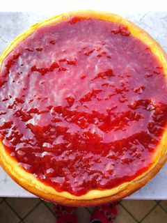 Foto di Newyork cheesecake