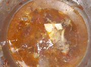 A picture of royco beef