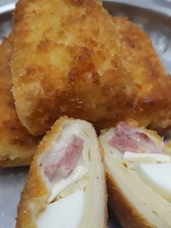 Foto resep Risoles Mayo anti Gagal