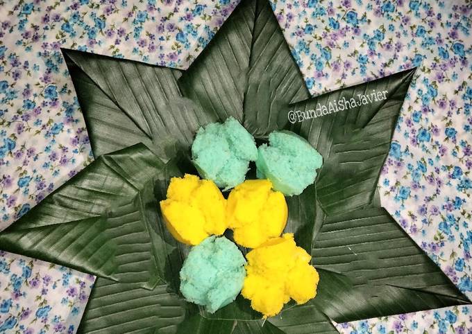 Kue Mangkok