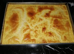 صورة لوصفة كران الوجدي 😋 او كرانتيكا