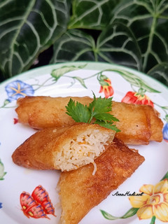Foto resep Risol Bihun - Gluten Free
