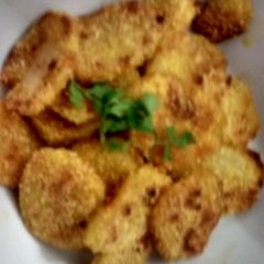 Potato Fry A picture of Potato Fry.