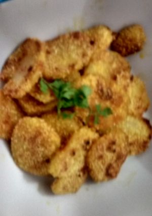 A picture of Potato Fry.