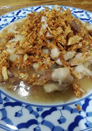 รูปของ 🐔ไก่กระเทียม🐔